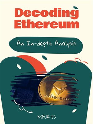 cover image of Decoding Ethereum